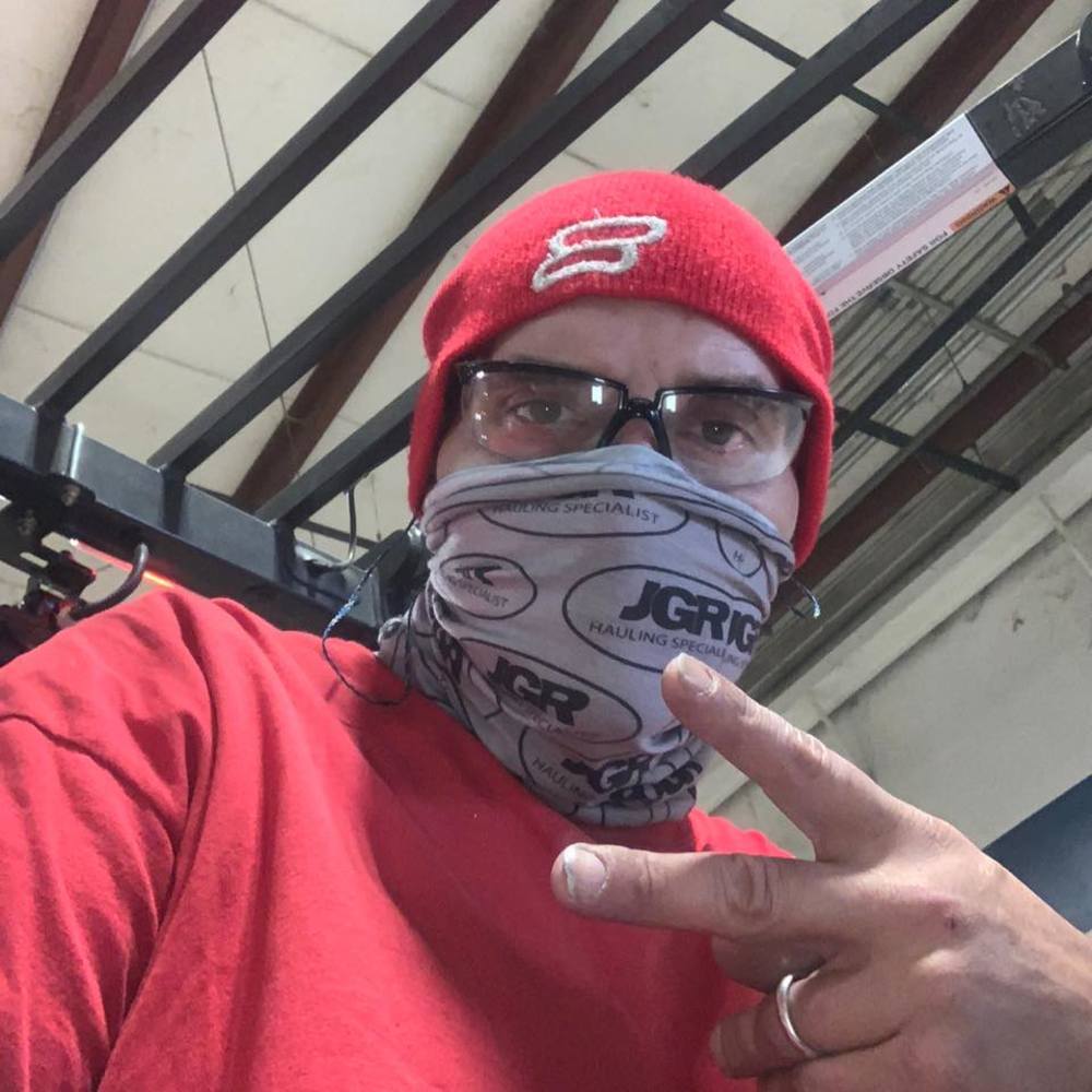 Meet your Posher, Beejay